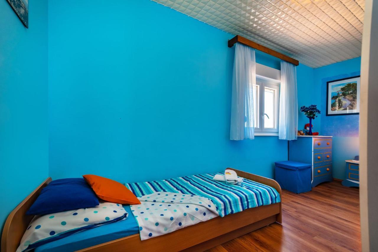 Holiday House K&K Privlaka  Exterior foto