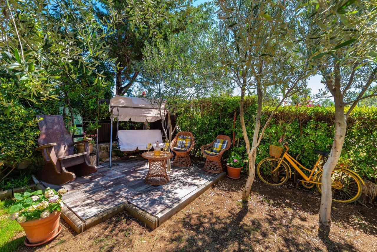 Holiday House K&K Privlaka  Exterior foto
