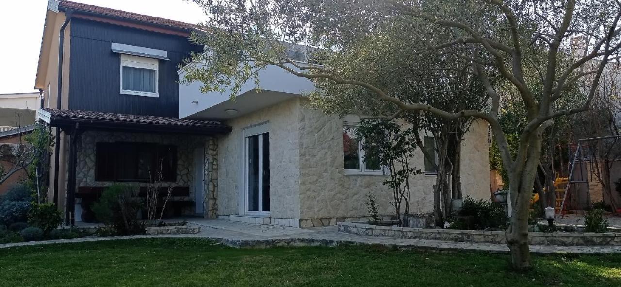 Holiday House K&K Privlaka  Exterior foto