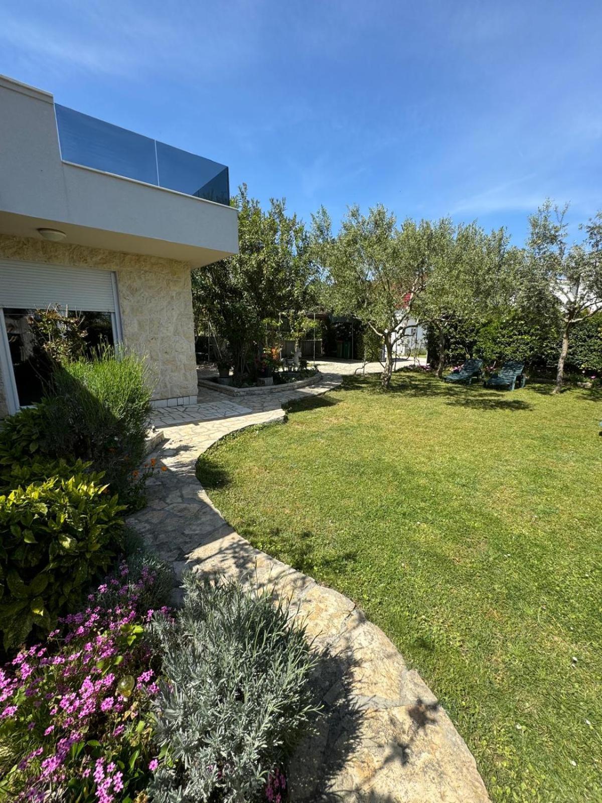 Holiday House K&K Privlaka  Exterior foto