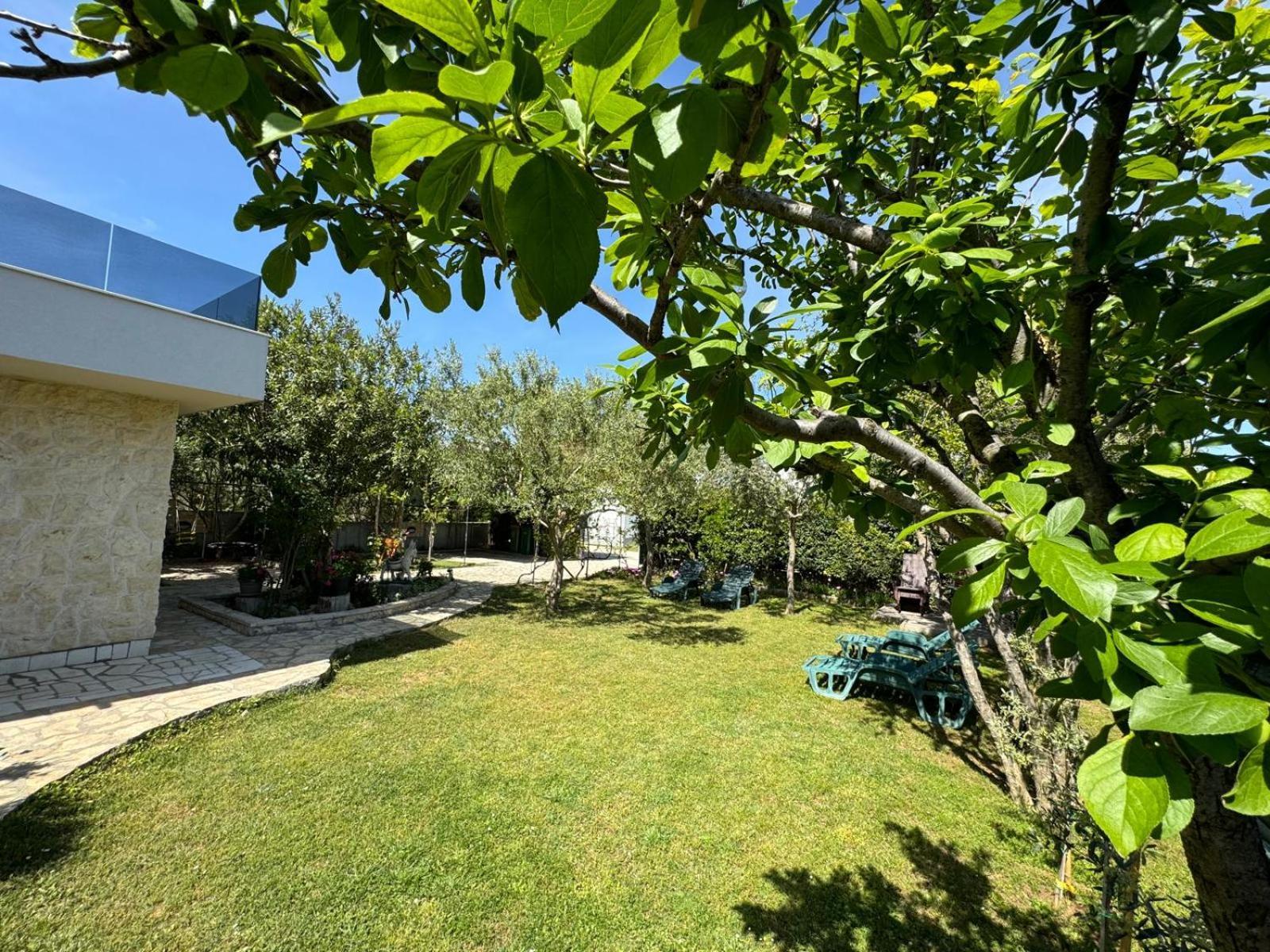 Holiday House K&K Privlaka  Exterior foto